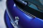 Peugeot 208 3-Door 2013 года